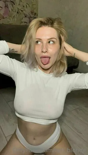 Tati Blonde OnlyFans Leaked Free Thumbnail Picture - #oAokZlj6oy