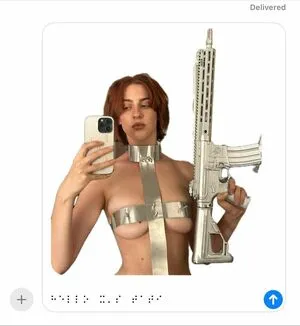 Tati Bruening OnlyFans Leaked Free Thumbnail Picture - #6U1yRb5AGV