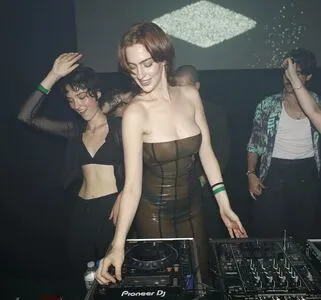 Tati Bruening OnlyFans Leaked Free Thumbnail Picture - #GffnYxvqKN