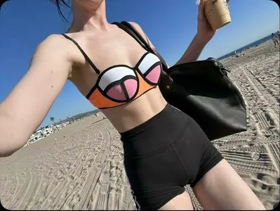 Tati Bruening OnlyFans Leaked Free Thumbnail Picture - #I95cBoE7KP