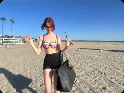 Tati Bruening OnlyFans Leaked Free Thumbnail Picture - #ZeFWJDtqZO