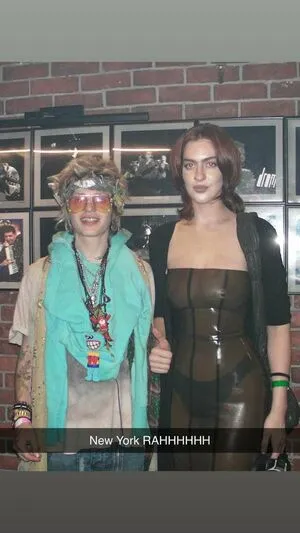 Tati Bruening OnlyFans Leaked Free Thumbnail Picture - #gNbSLhDvzi