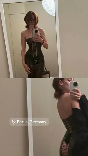 Tati Bruening OnlyFans Leaked Free Thumbnail Picture - #nipIumn6Lv
