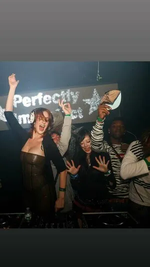 Tati Bruening OnlyFans Leaked Free Thumbnail Picture - #yPsiXiKDEH