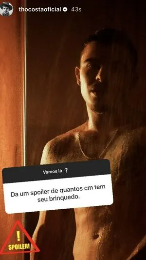 Tati Costa OnlyFans Leaked Free Thumbnail Picture - #vfzHAJf8ws