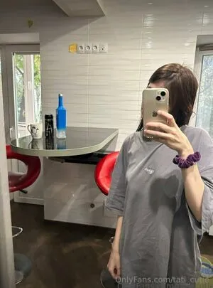 Tati Cutie OnlyFans Leaked Free Thumbnail Picture - #0pLY0pWTVS