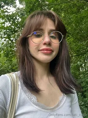 Tati Cutie OnlyFans Leaked Free Thumbnail Picture - #0xHLof5lEe