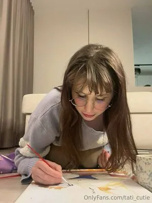 Tati Cutie OnlyFans Leaked Free Thumbnail Picture - #H7900wsr1M