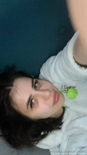 Tati Cutie OnlyFans Leaked Free Thumbnail Picture - #Hioo3c03QZ