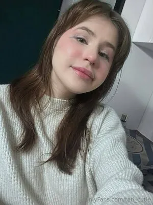Tati Cutie OnlyFans Leaked Free Thumbnail Picture - #KuCRbeHfBX