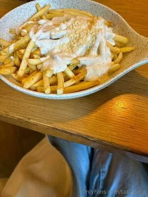 Tati Cutie OnlyFans Leaked Free Thumbnail Picture - #NY5B5PGibZ