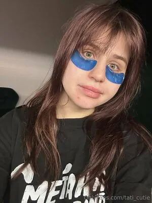 Tati Cutie OnlyFans Leaked Free Thumbnail Picture - #ROLQzUIPiu