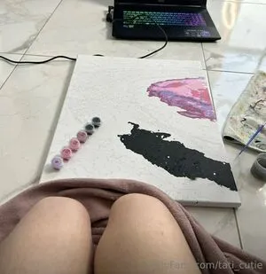 Tati Cutie OnlyFans Leaked Free Thumbnail Picture - #WgcacqgSc7