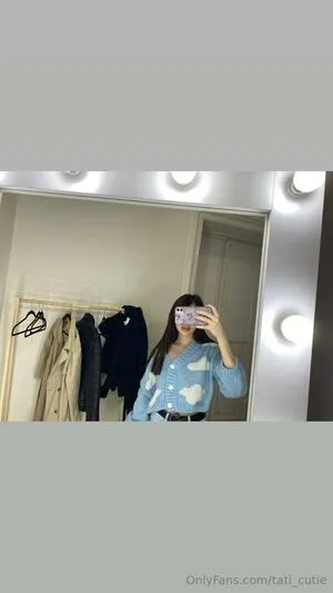 Tati Cutie OnlyFans Leaked Free Thumbnail Picture - #hTaxKABEum