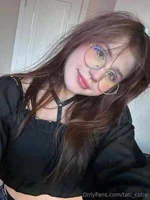 Tati Cutie OnlyFans Leaked Free Thumbnail Picture - #kTXtGWv2fV