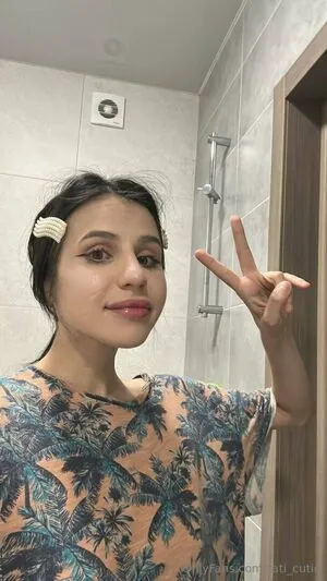 Tati Cutie OnlyFans Leaked Free Thumbnail Picture - #luL0S1bvK8