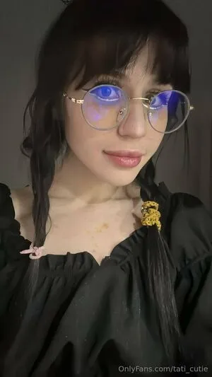 Tati Cutie OnlyFans Leaked Free Thumbnail Picture - #ojjdGNzsx3