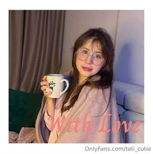 Tati Cutie OnlyFans Leaked Free Thumbnail Picture - #w9pgjxWUBs