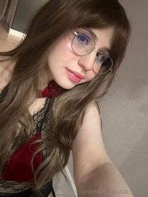 Tati Cutie OnlyFans Leaked Free Thumbnail Picture - #z51eyHcNVG