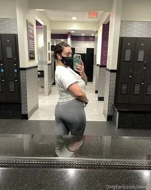 Tati Evans OnlyFans Leaked Free Thumbnail Picture - #CTBfELPdz3