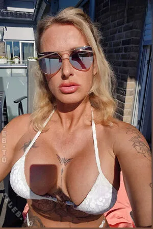 Tati Ink OnlyFans Leaked Free Thumbnail Picture - #4OrkqLenZg