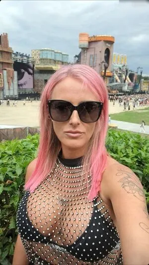 Tati Ink OnlyFans Leaked Free Thumbnail Picture - #Ayd6FtuB5X