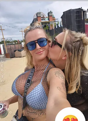 Tati Ink OnlyFans Leaked Free Thumbnail Picture - #Ia9RUeSCPn