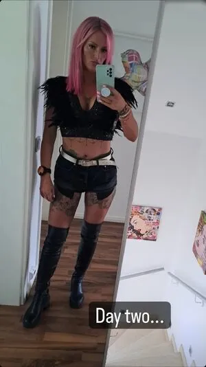 Tati Ink OnlyFans Leaked Free Thumbnail Picture - #LQAOsLZbWq