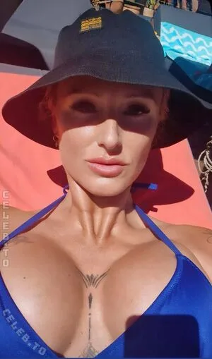 Tati Ink OnlyFans Leaked Free Thumbnail Picture - #ShbCNLCV2P