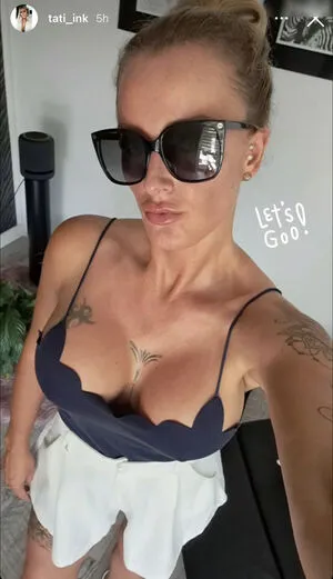Tati Ink OnlyFans Leaked Free Thumbnail Picture - #UCWLIayE6P