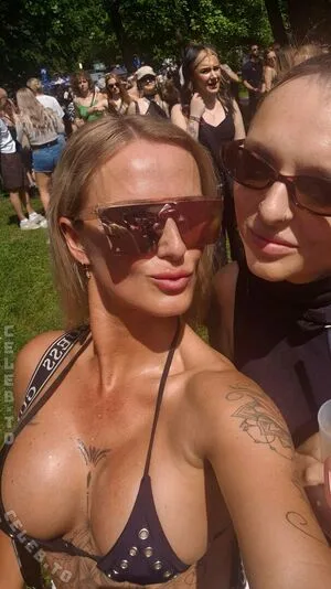 Tati Ink OnlyFans Leaked Free Thumbnail Picture - #Xxtg3v5d0o