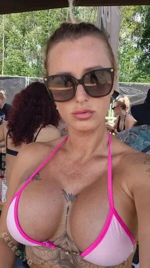 Tati Ink OnlyFans Leaked Free Thumbnail Picture - #a1YPllLgnm