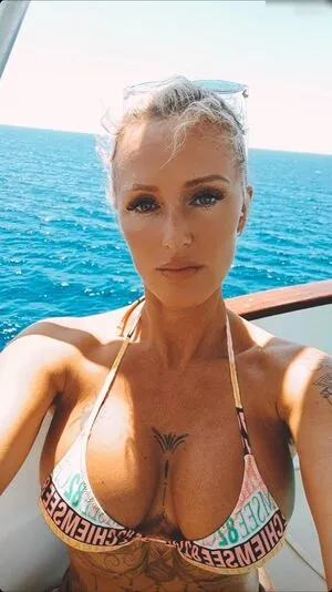 Tati Ink OnlyFans Leaked Free Thumbnail Picture - #dtJg9PAvaV