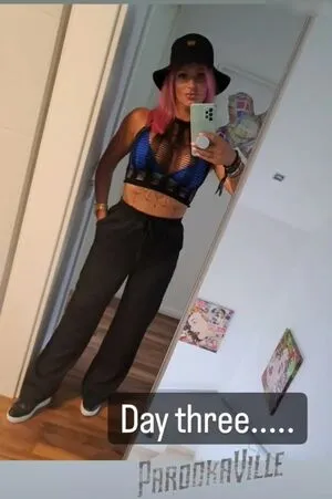 Tati Ink OnlyFans Leaked Free Thumbnail Picture - #kl2eF53E6J