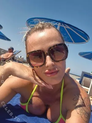 Tati Ink OnlyFans Leaked Free Thumbnail Picture - #kv8csv15IG