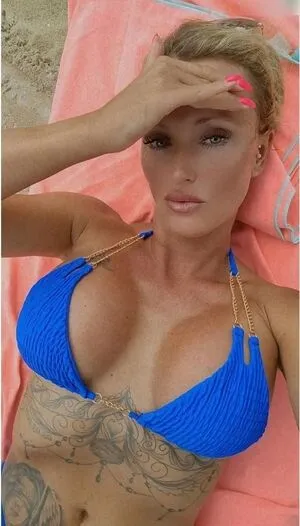 Tati Ink OnlyFans Leaked Free Thumbnail Picture - #uX71sngbms