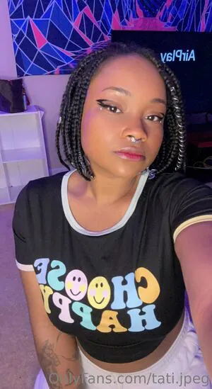 Tati Jpeg OnlyFans Leaked Free Thumbnail Picture - #1BgJndfAJb