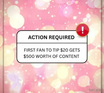 Tati Jpeg OnlyFans Leaked Free Thumbnail Picture - #3bH8SurWBJ