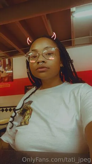 Tati Jpeg OnlyFans Leaked Free Thumbnail Picture - #5EOHksfblc