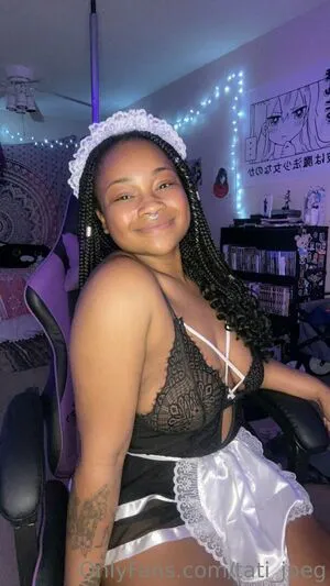Tati Jpeg OnlyFans Leaked Free Thumbnail Picture - #KeTHpbxa4S