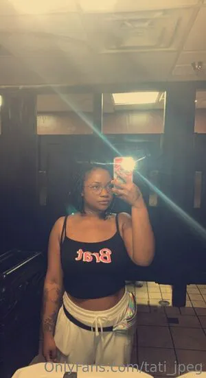 Tati Jpeg OnlyFans Leaked Free Thumbnail Picture - #PjgySejxrc