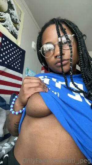 Tati Jpeg OnlyFans Leaked Free Thumbnail Picture - #QS7FTLoy4K