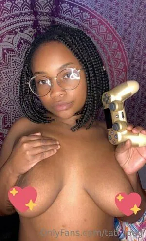 Tati Jpeg OnlyFans Leaked Free Thumbnail Picture - #R4ABoGSyVA