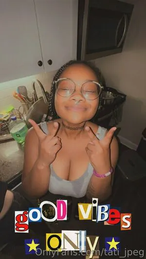 Tati Jpeg OnlyFans Leaked Free Thumbnail Picture - #RE95PVptSq