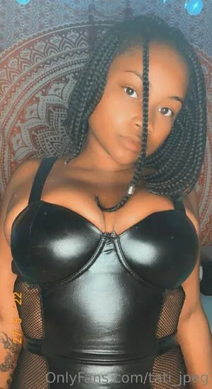 Tati Jpeg OnlyFans Leaked Free Thumbnail Picture - #UsK6FzKD59