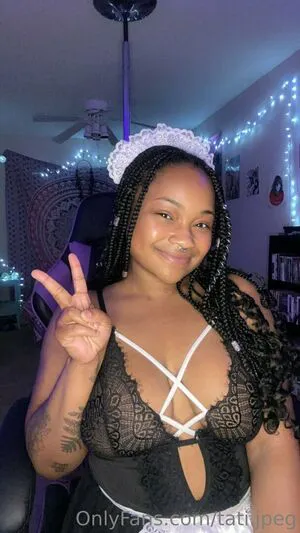 Tati Jpeg OnlyFans Leaked Free Thumbnail Picture - #VRNRQgiY9V