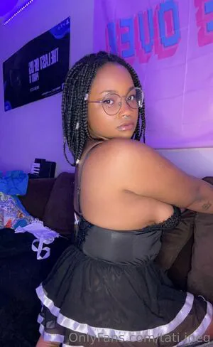 Tati Jpeg OnlyFans Leaked Free Thumbnail Picture - #m2YXGRHc65