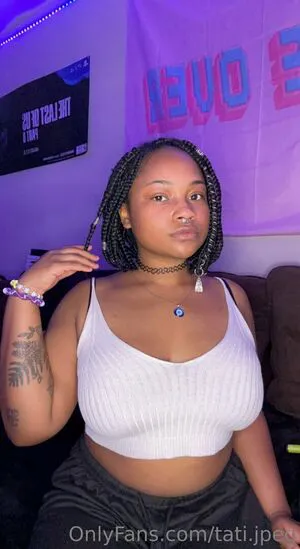 Tati Jpeg OnlyFans Leaked Free Thumbnail Picture - #tmr6hIuW0a