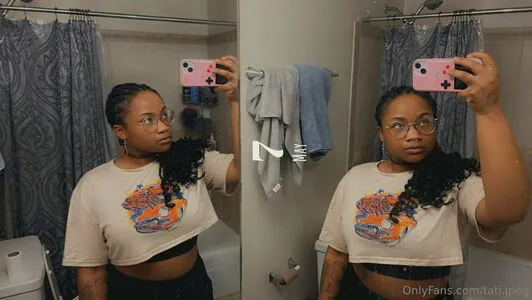 Tati Jpeg OnlyFans Leaked Free Thumbnail Picture - #uInOtlVnc2