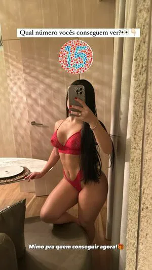 Tati Maya OnlyFans Leaked Free Thumbnail Picture - #3EYKHV9ssH